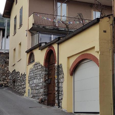 Ca Del Tita Apartment Capo di Ponte Exterior photo