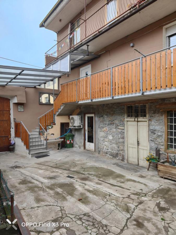 Ca Del Tita Apartment Capo di Ponte Exterior photo
