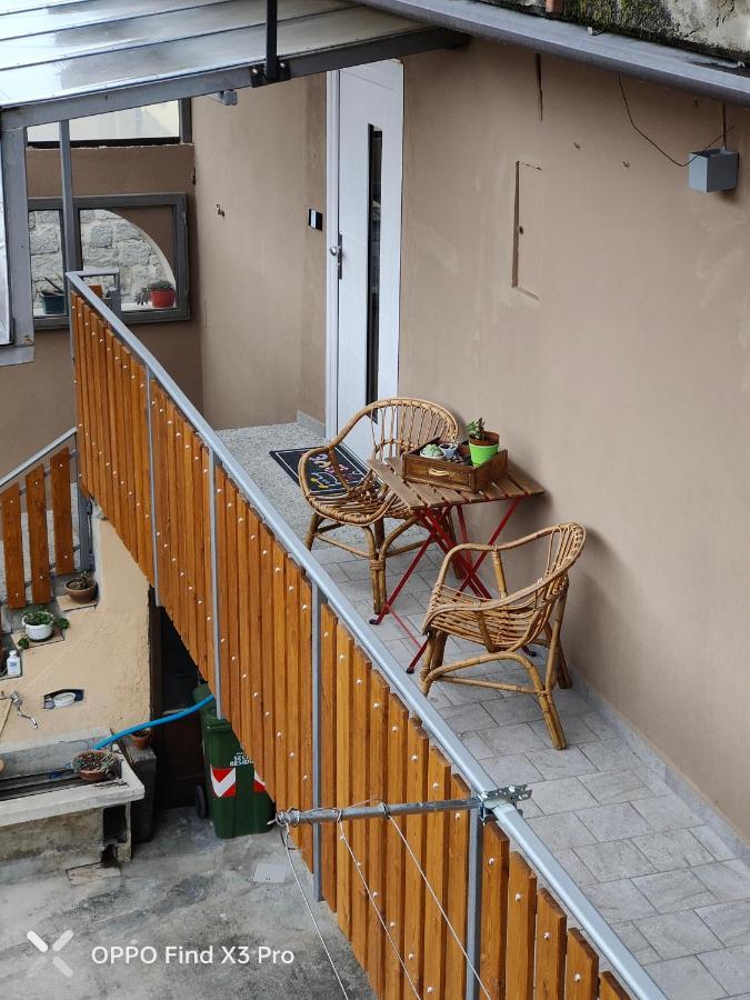 Ca Del Tita Apartment Capo di Ponte Exterior photo